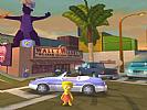 The Simpsons: Hit & Run - screenshot #19