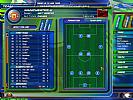 F.A. Premier League Football Manager 99 - screenshot #23