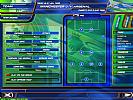 F.A. Premier League Football Manager 99 - screenshot #22