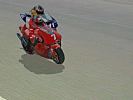 Moto GP - Ultimate Racing Technology 2 - screenshot #8