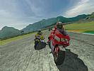 Moto GP - Ultimate Racing Technology 3 - screenshot #27