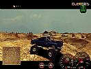 Cabela's 4X4 Off-Road Adventure 2 - screenshot #18