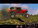 Cabela's 4X4 Off-Road Adventure 2 - screenshot #2