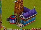 Circus Tycoon - screenshot #3