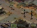 Desert Law - screenshot #39