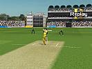 Brian Lara International Cricket 2005 - screenshot #21