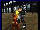 City of Heroes - screenshot #33