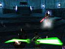 Star Wars: Jedi Knight: Jedi Academy - screenshot #60