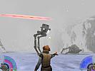 Star Wars: Jedi Knight: Jedi Academy - screenshot #30