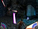 Star Wars: Jedi Knight: Jedi Academy - screenshot #21