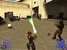 Star Wars: Jedi Knight: Jedi Academy - screenshot #18