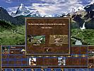 Heroes of Might & Magic 3.5: In the Wake of Gods - screenshot #30