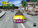 Crazy Taxi - screenshot #9