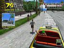 Crazy Taxi - screenshot #1