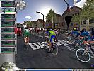 Cycling Manager 4 - screenshot #6