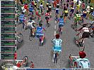 Cycling Manager 4 - screenshot #2