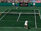 All Star Tennis 2000 - screenshot #12