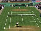 All Star Tennis 2000 - screenshot #8