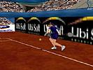 All Star Tennis 2000 - screenshot #3