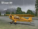 Microsoft Flight Simulator 2004: A Century of Flight - screenshot #28