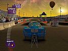 IHRA Professional Drag Racing 2005 - screenshot #15