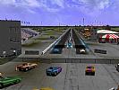 IHRA Professional Drag Racing 2005 - screenshot #11