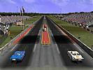 IHRA Professional Drag Racing 2005 - screenshot #7