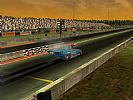 IHRA Professional Drag Racing 2005 - screenshot #6