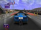 IHRA Professional Drag Racing 2005 - screenshot #5