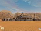 Star Wars Galaxies: An Empire Divided - screenshot #102