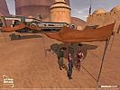 Star Wars Galaxies: An Empire Divided - screenshot #68