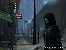 Dreamfall: The Longest Journey - screenshot #48