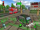 London Taxi: RusHour - screenshot #33