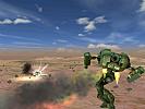 MechWarrior 4: Vengeance - screenshot #33