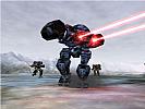 MechWarrior 4: Mercenaries - screenshot #46