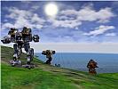 MechWarrior 4: Mercenaries - screenshot #35