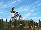 Motocross Mania - screenshot #16