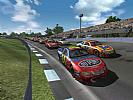 Nascar Thunder 2003 - screenshot #8