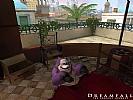 Dreamfall: The Longest Journey - screenshot #47