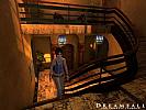 Dreamfall: The Longest Journey - screenshot #43