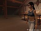 Dreamfall: The Longest Journey - screenshot #42