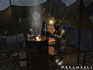 Dreamfall: The Longest Journey - screenshot #41