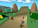 Ostrich Runner - screenshot #3