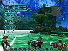 Phantasy Star Online: Blue Burst - screenshot #19