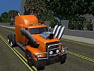 Rebel Trucker: Cajun Blood Money - screenshot #6