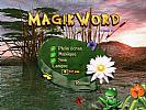 MagikWord - screenshot