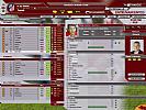 Professional Manager 2006 - screenshot #10