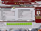 Professional Manager 2006 - screenshot #7