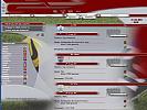 Professional Manager 2006 - screenshot #4