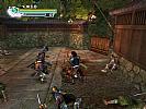 Onimusha 3: Demon Siege - screenshot #3